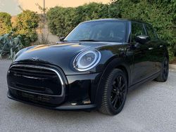 Nero Usata 2022 Mini ONE Due volumi | 24.700 € (Molto cara)