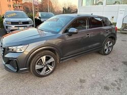 Grigio Usata 2024 Audi Q2 S-Line SUV | 31.900 € (Buon prezzo)