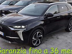 Nero Usata 2023 DS Automobiles DS7 Crossback Opera SUV | 27.800 € (Buon prezzo)