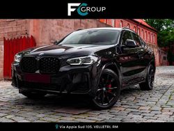 Nero Usata 2024 BMW X4 M Sport SUV | 55.000 € (Cara)