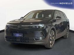 Nero Nuova 2025 Opel Grandland X SUV | 30.500 € (Buon prezzo)