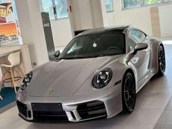 Argento gt metallizzato Usata 2025 Porsche 911 Carrera Coupé | 152.999 € (Molto cara)