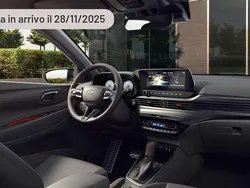 Argento Nuova 2024 Hyundai i20 N Line Tre volumi | 22.260 € (Molto cara)