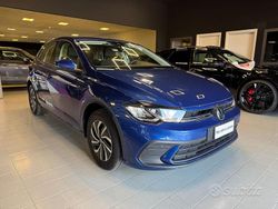 Blu Usata 2024 VW Polo Edition Tre volumi | 17.400 € (Super prezzo)
