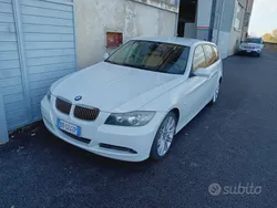 Usata 2006 BMW 325 Station wagon | 5500 € (Buon prezzo)