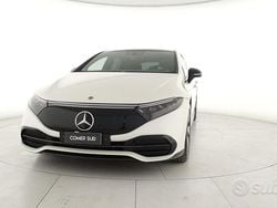 Bianco Usata 2022 Mercedes 350 Edition 1 Tre volumi | 59.900 € (Buon prezzo)