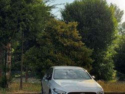 Usata 2020 Mercedes A250 Tre volumi | 24.300 € (Buon prezzo)