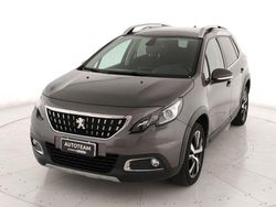 Grigio grafite Usata 2019 Peugeot 2008 Allure SUV | 10.200 € (Super prezzo)