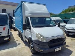 Bianco Usata 2013 Iveco Daily | 17.900 € (Super prezzo)