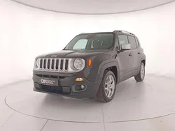 Nero Usata 2016 Jeep Renegade Limited SUV | 14.400 € (Buon prezzo)