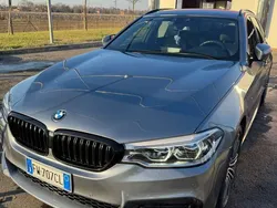Usata 2019 BMW 520 M Sport Station wagon | 19.900 € (Molto cara)
