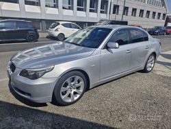 Grigio Usata 2008 BMW 520 Tre volumi | 5999 € (Buon prezzo)