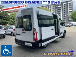 Bianco Usata 2019 Renault Master Furgone | 26.887 €