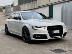 Usata 2015 Audi S4 Ambiente Tre volumi | 26.000 € (Buon prezzo)