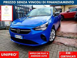 Nero Usata 2023 Opel Corsa Tre volumi | 10.990 € (Ottimo prezzo)