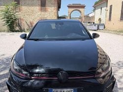 Usata 2013 VW Golf VII GTI Tre volumi | 15.500 € (Buon prezzo)
