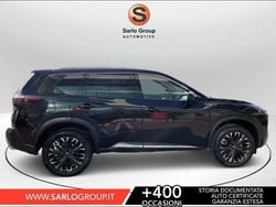 Nero Nuova 2025 Nissan X-Trail Tekna SUV | 39.900 € (Ottimo prezzo)
