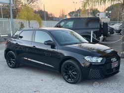 Nero Usata 2021 Audi A1 Sportback Due volumi | 15.999 € (Buon prezzo)
