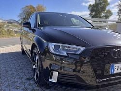 Usata 2019 Audi A3 Sportback Sport Due volumi | 16.000 € (Buon prezzo)