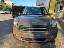 Usata 2014 Mini Countryman SUV | 11.500 €