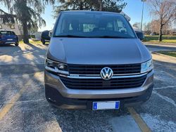 Grigio Usata 2022 VW Multivan Furgone | 45.500 € (Super prezzo)