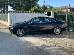 Usata 2022 Mercedes CLA180 Tre volumi | 32.000 € (Buon prezzo)