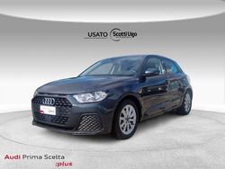 Grigio Usata 2024 Audi A1 Sportback Ambiente Due volumi | 22.500 € (Ottimo prezzo)