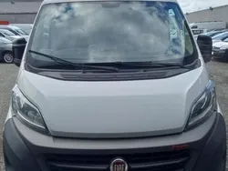 Bianco Usata 2020 Fiat Ducato Furgone | 21.990 € (Buon prezzo)