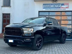 Nero Usata 2021 Dodge Ram Pick-up | 52.500 € (Buon prezzo)