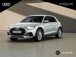 Argento cavo metallizzato Nuova 2025 Audi A1 Business Tre volumi | 29.100 € (Buon prezzo)