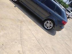 Grigio Usata 2010 Audi A3 Station wagon | 4600 € (Ottimo prezzo)