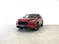 Rosso Nuova 2024 Honda ZR-V Advance SUV | 38.900 €