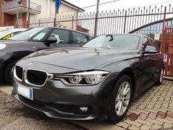 Grigio Usata 2019 BMW 320 Advantage Station wagon | 17.000 € (Super prezzo)