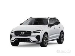 Grigio Usata 2025 Volvo XC60 Plus SUV | 47.000 € (Buon prezzo)