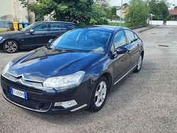 Usata 2011 Citroën C5 Exclusive Tre volumi | 3600 € (Buon prezzo)