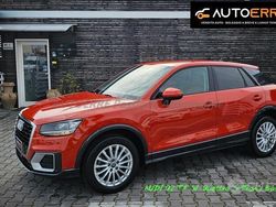 Rosso Usata 2019 Audi Q2 Business SUV | 23.900 € (Super prezzo)