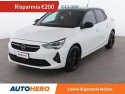 Bianco Usata 2020 Opel Corsa GS Line Tre volumi | 13.399 € (Molto cara)