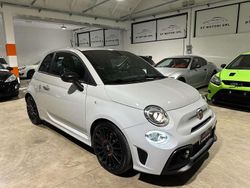 Grigio Usata 2020 Abarth 595 Pista Tre volumi | 15.990 € (Ottimo prezzo)