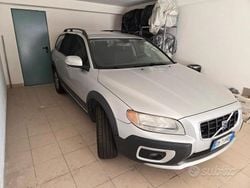 Grigio Usata 2008 Volvo XC70 Tre volumi | 6500 €