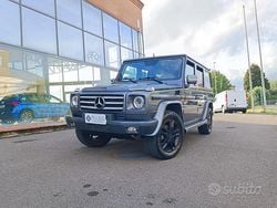 Grigio Usata 2012 Mercedes G350 SUV | 49.870 € (Ottimo prezzo)