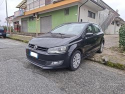 Nero Usata 2013 VW Polo Comfortline Due volumi | 5800 € (Buon prezzo)
