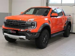 Arancione Usata 2023 Ford Ranger Raptor Pick-up | 64.800 € (Cara)