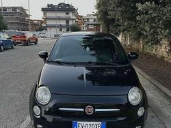 Usata 2015 Fiat 500 S Due volumi | 7299 € (Buon prezzo)