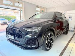 Nero Usata 2022 Audi RS Q8 SUV | 88.999 €