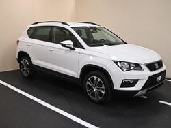 Bianco Usata 2020 Seat Ateca Ecomotive SUV | 17.900 € (Molto cara)