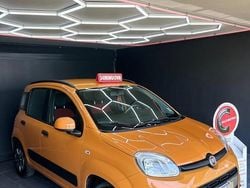 Arancione Usata 2020 Fiat Panda Lounge Due volumi | 8499 € (Ottimo prezzo)
