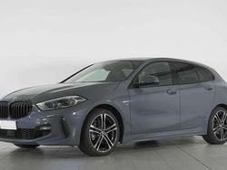 Grigio Usata 2022 BMW 118 M Sport Due volumi | 26.800 € (Buon prezzo)