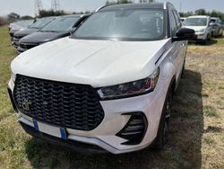 Bianco Usata 2022 DR DR 6.0 SUV | 19.057 € (Ottimo prezzo)