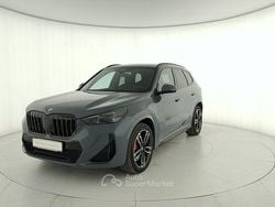 Grigio Usata 2025 BMW X1 M Sport SUV | 44.800 € (Super prezzo)