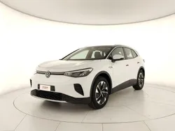 Argento Usata 2023 VW ID.4 Pro Performance SUV | 33.387 € (Buon prezzo)